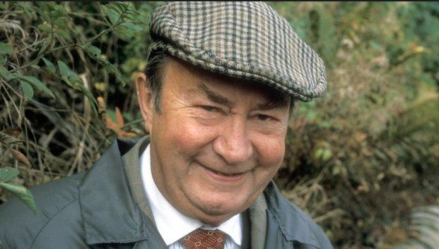 Peter Sallis appeared in every single episode of 'Last of the Summer Wine'