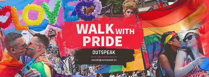 Walk with Pride