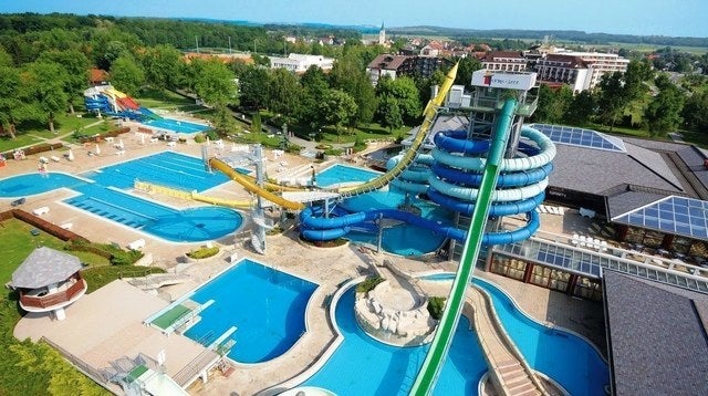 scary water slides