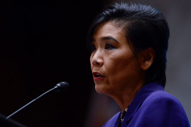 Rep. Judy Chu Introduces Bill To Break Mental Health Stigma Among