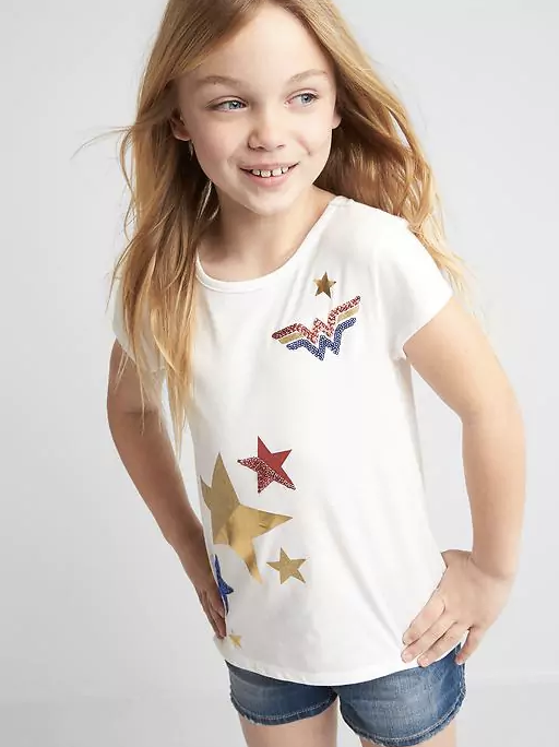 Wonder-ful Kids Clothes 