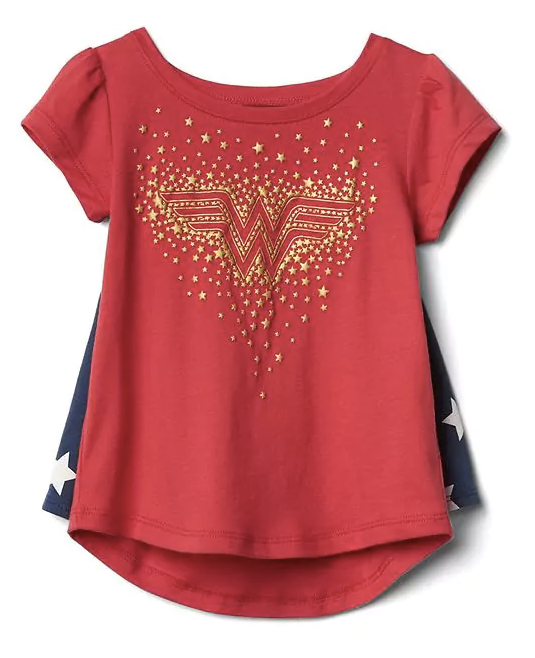 Wonder-ful Kids Clothes 