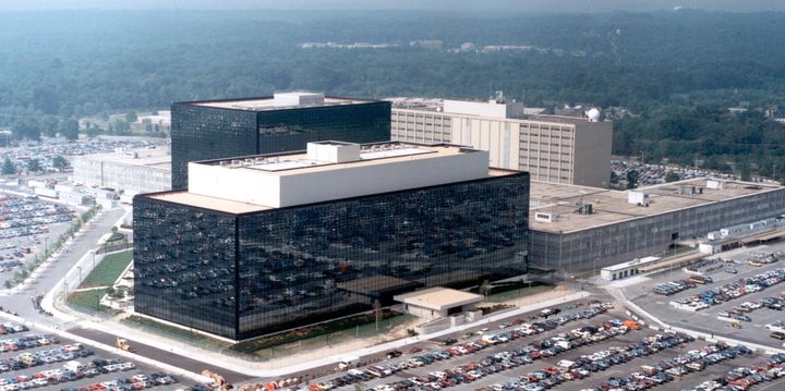 The National Security Agency, headquartered in Fort Meade, Maryland, determined that six people had printed the leaked May 5 report and identified one who had email contact with The Intercept. 