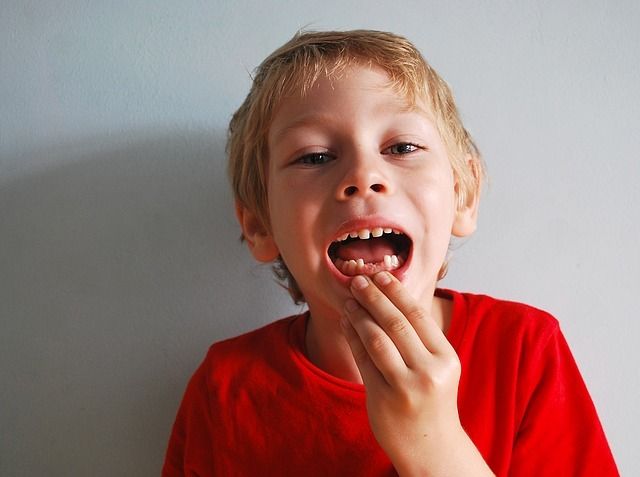 Baby teeth shed light on autism severity.