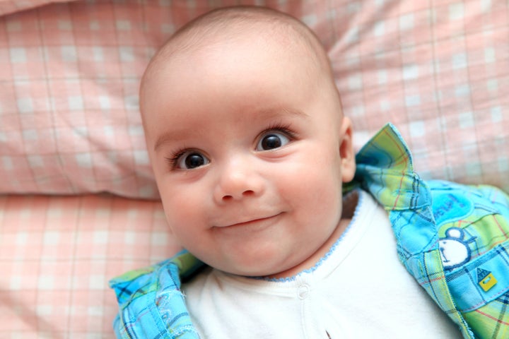 Only 5 Babies Were Given These Very Unusual Names In 2016 HuffPost only-5-babies-were-given-these-very-unusual-names-in-2016-huffpost