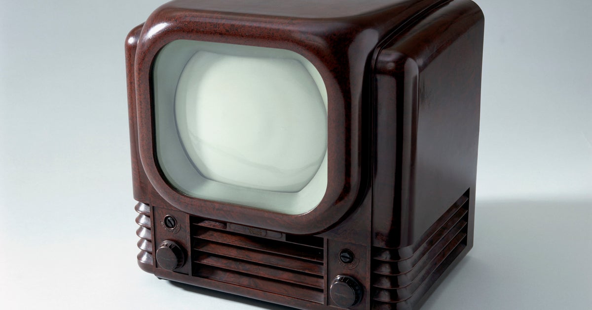 Tech Hunters: The Birth Of The TV Revolution | HuffPost UK Tech