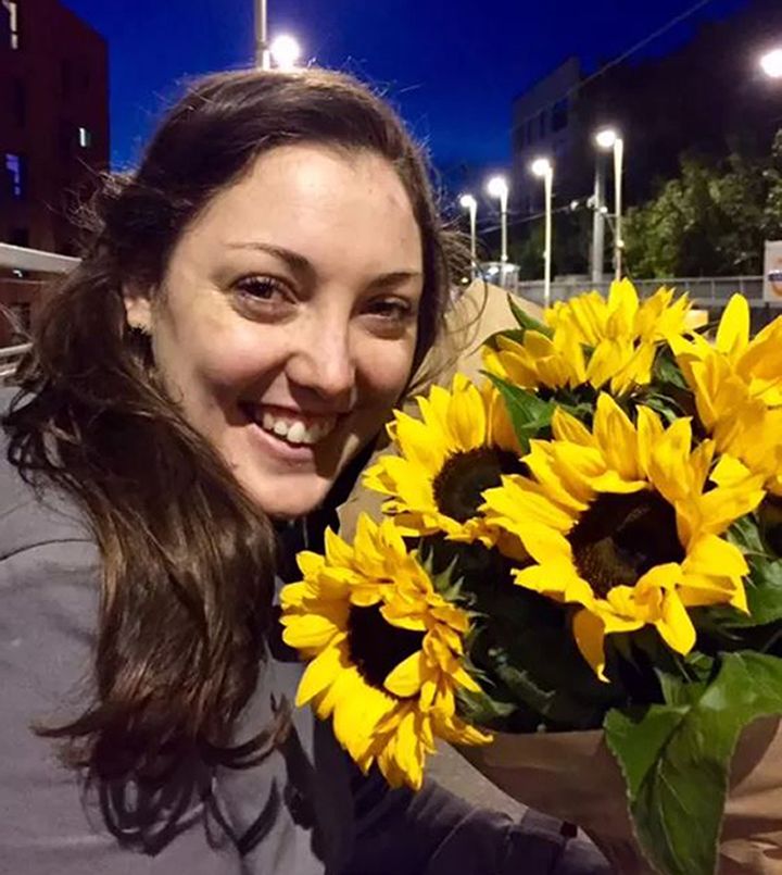 Australian Kirsty Boden has been named as one of the victims in Saturday's London Bridge terrorist attack.