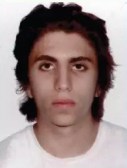 The third London Bridge attacker has been named as 22-year-old Youssef Zaghba