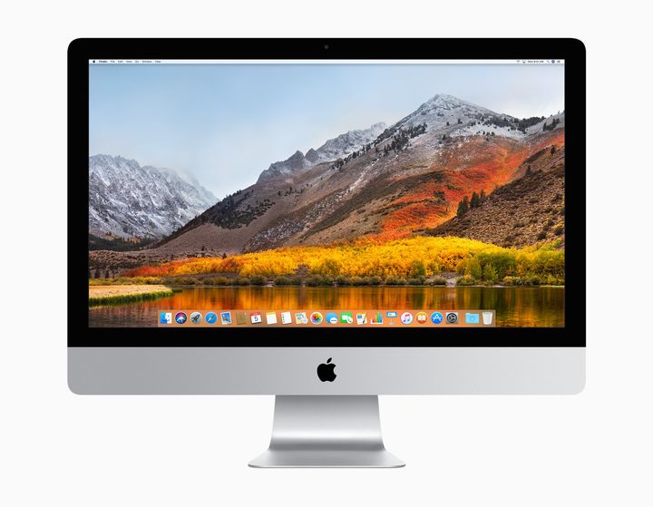 The feature will launch along with Apple's new operating system macOS High Sierra.