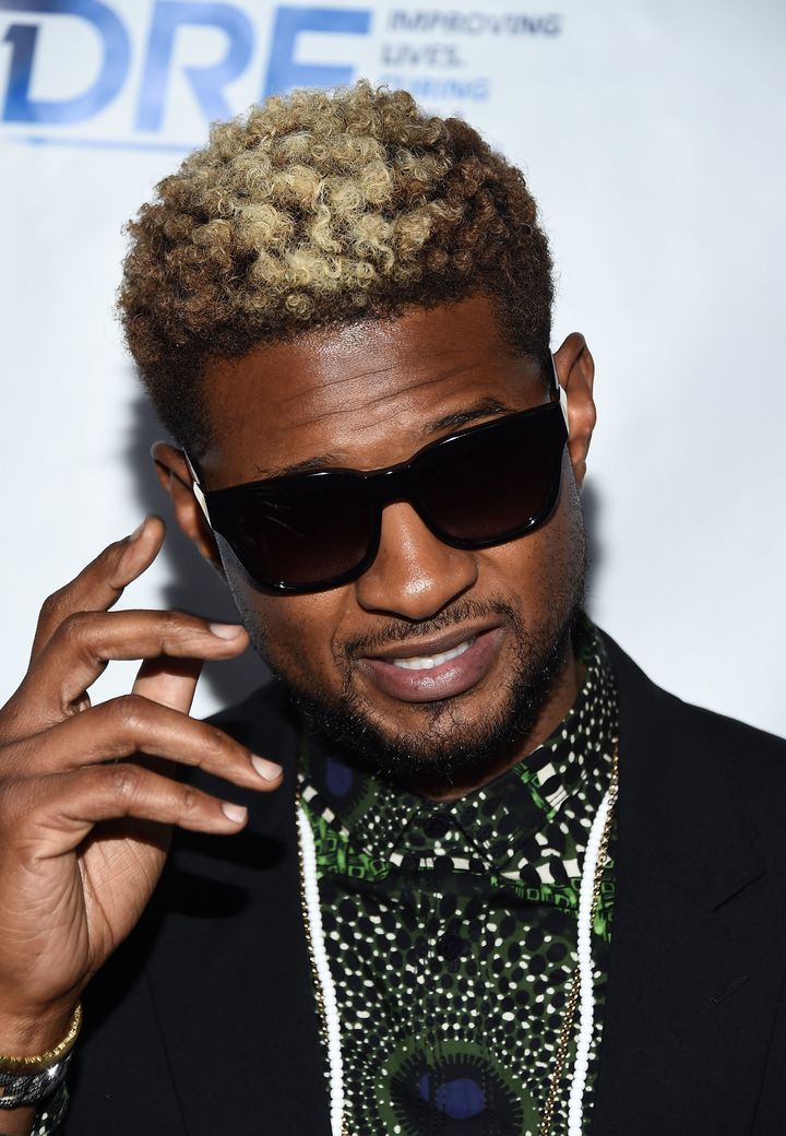 Usher