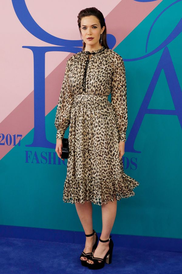 The Best, Worst And Wildest Looks At The CFDA Awards | HuffPost
