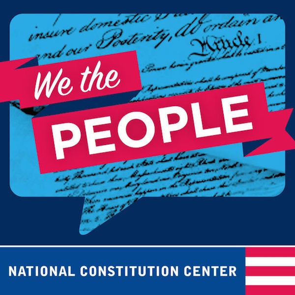 "We the People"