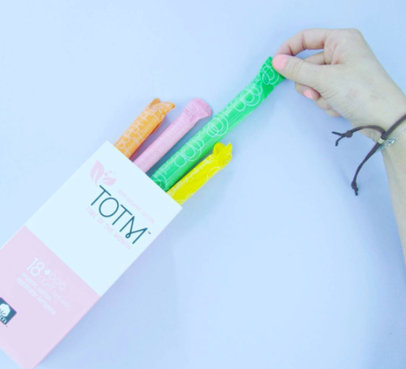 What Are Tampons Made From? Composition Breakdowns For Tampax, LilLets And More