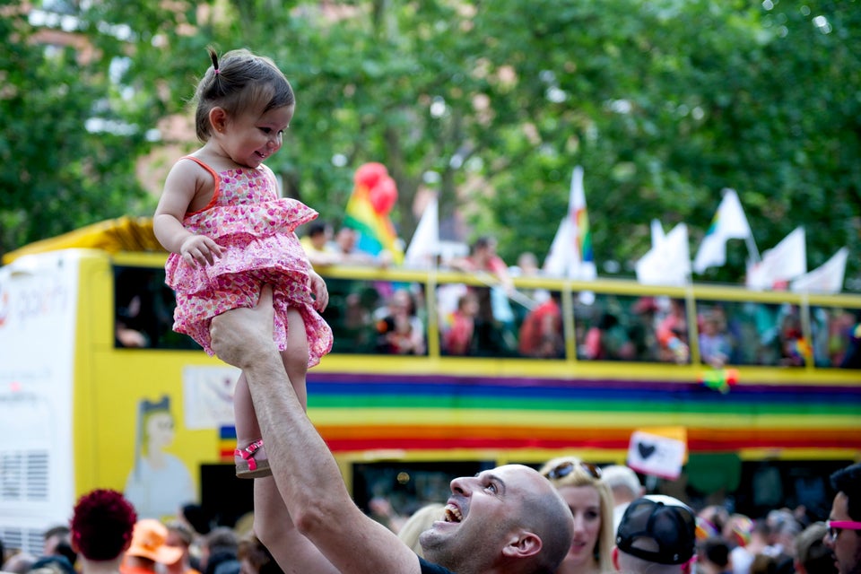 Guide to Gay Pride 2014 in Madrid – parade, parties and more!