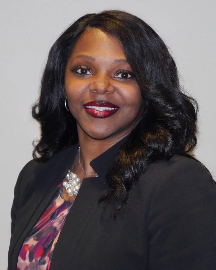 <p><strong> Dr. Alissa Johnson, VP, Chief Information Security Officer at Xerox Corporation</strong></p>