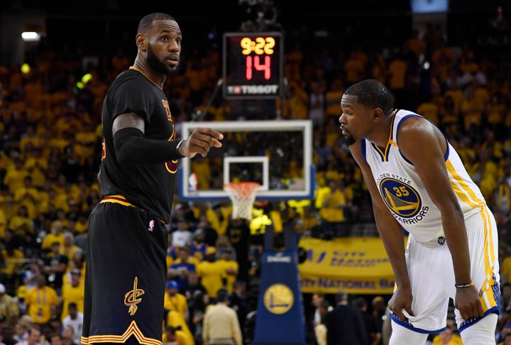 <p>Cybersecurity Lessons from the NBA Finals</p>