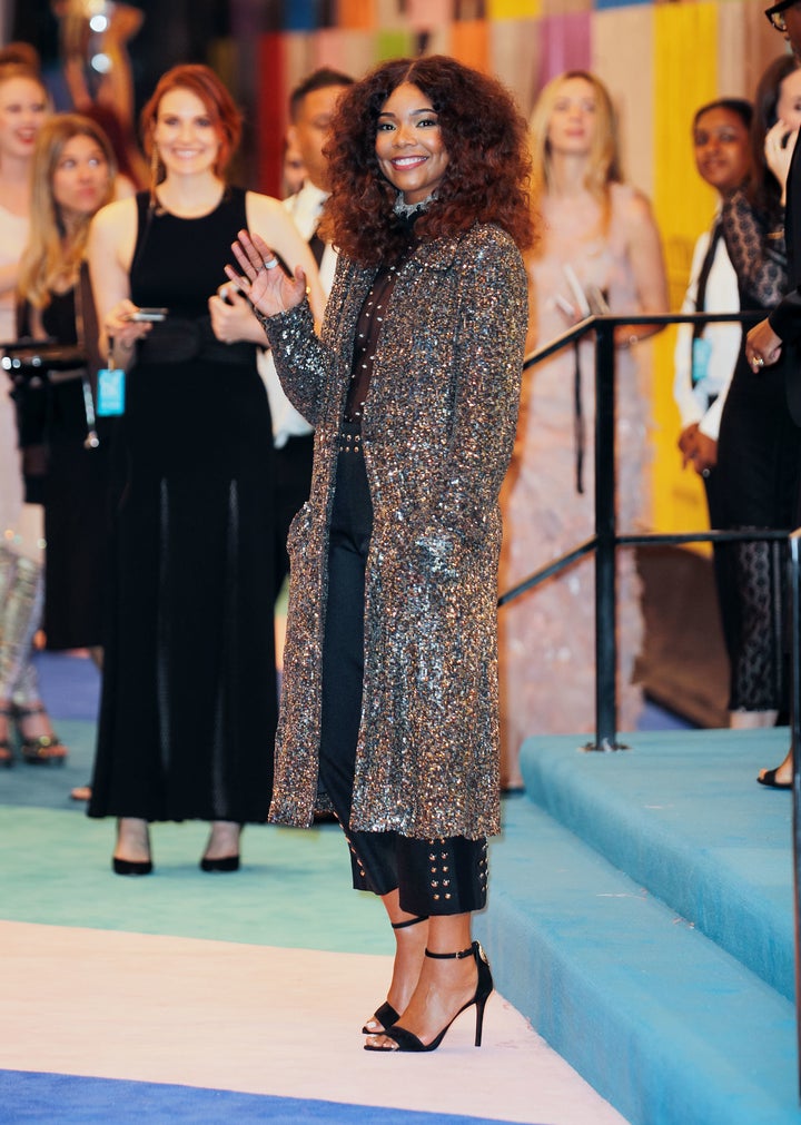 Slay.