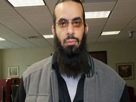 Ahmad Jebril of Dearborn was convicted in 2005 on 42 counts of financial fraud, served 61/2 years in prison and was released in 2012 with three years of probation. His internet sermons are said to have been an inspiration for the recent London attacks.