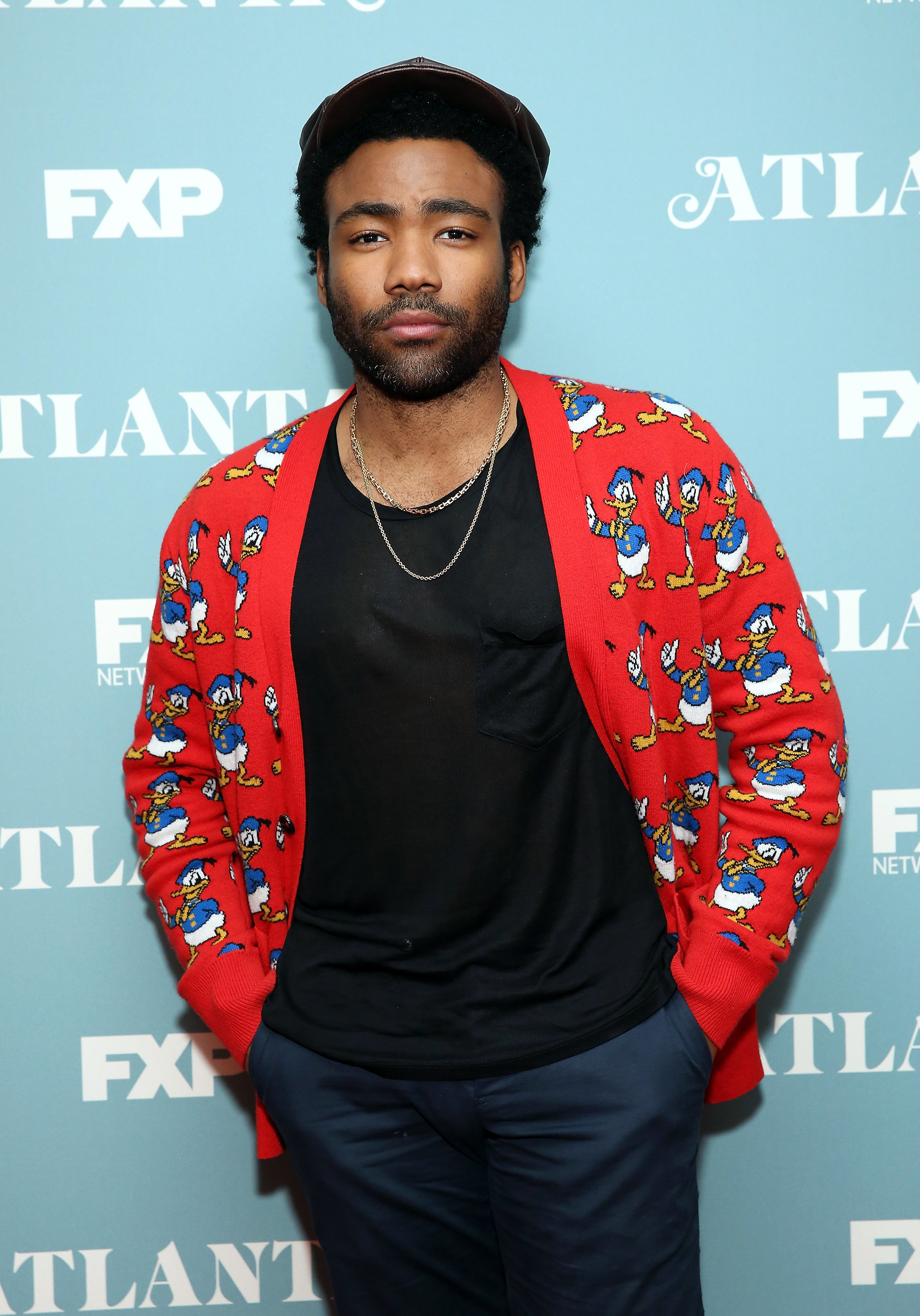 Donald Glover Reveals Why He's Retiring Childish Gambino | HuffPost UK ...