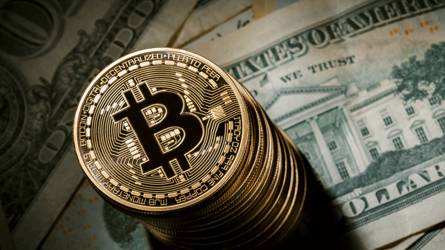 Bitcoin . . . Future Global Currency? | HuffPost Contributor