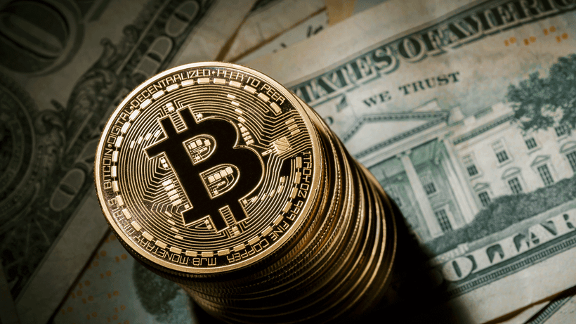 Bitcoin Future Global Currency Huffpost - 