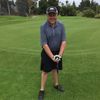Ben Berkley- "The Perpeutal Golfer"