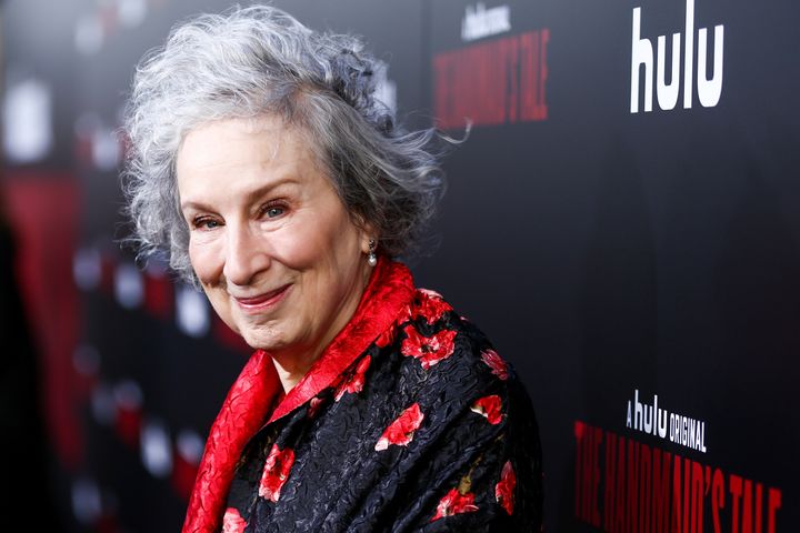 In a recent op-ed for the Guardian, Margaret Atwood, author of