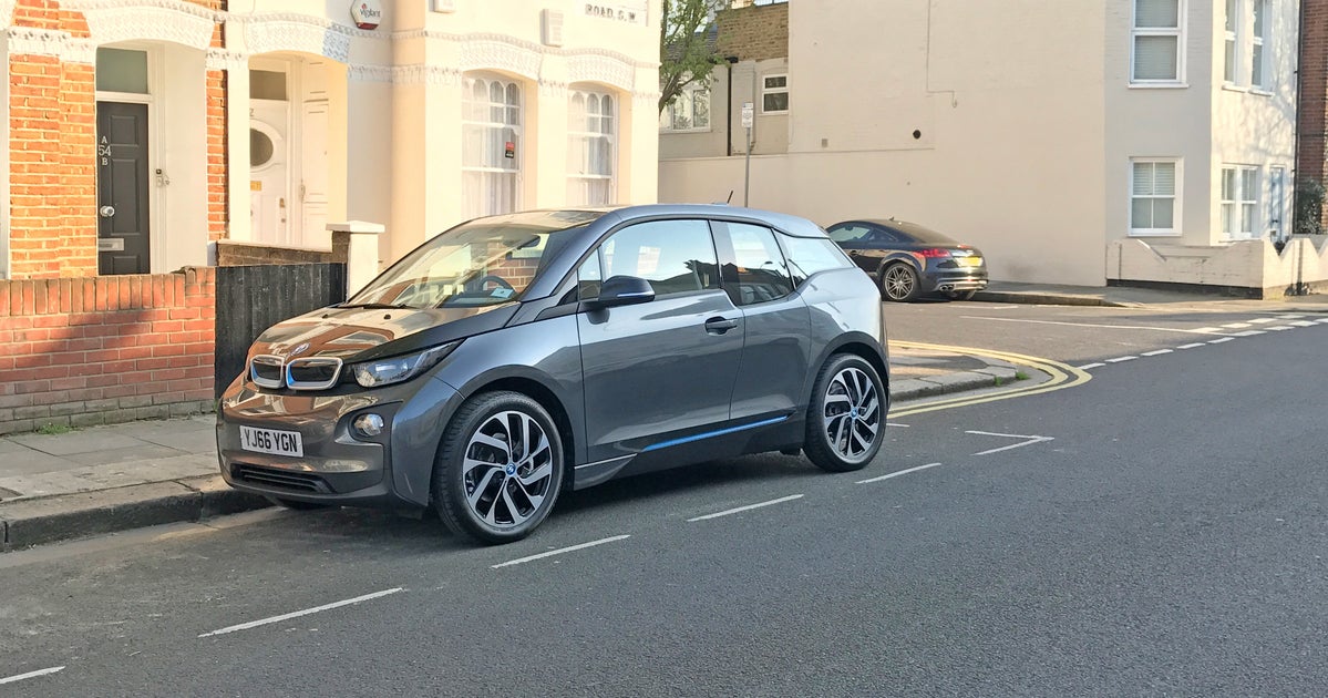 Bmw I3 Diary How Easy Is It To Own An Electric Car