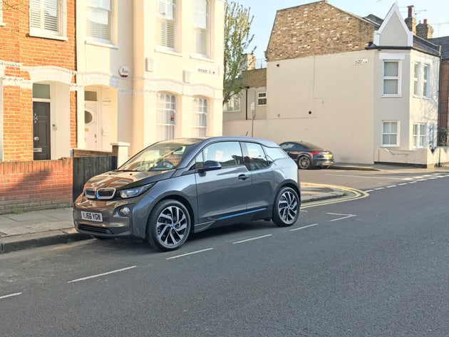 Bmw I3 Diary How Easy Is It To Own An Electric Car