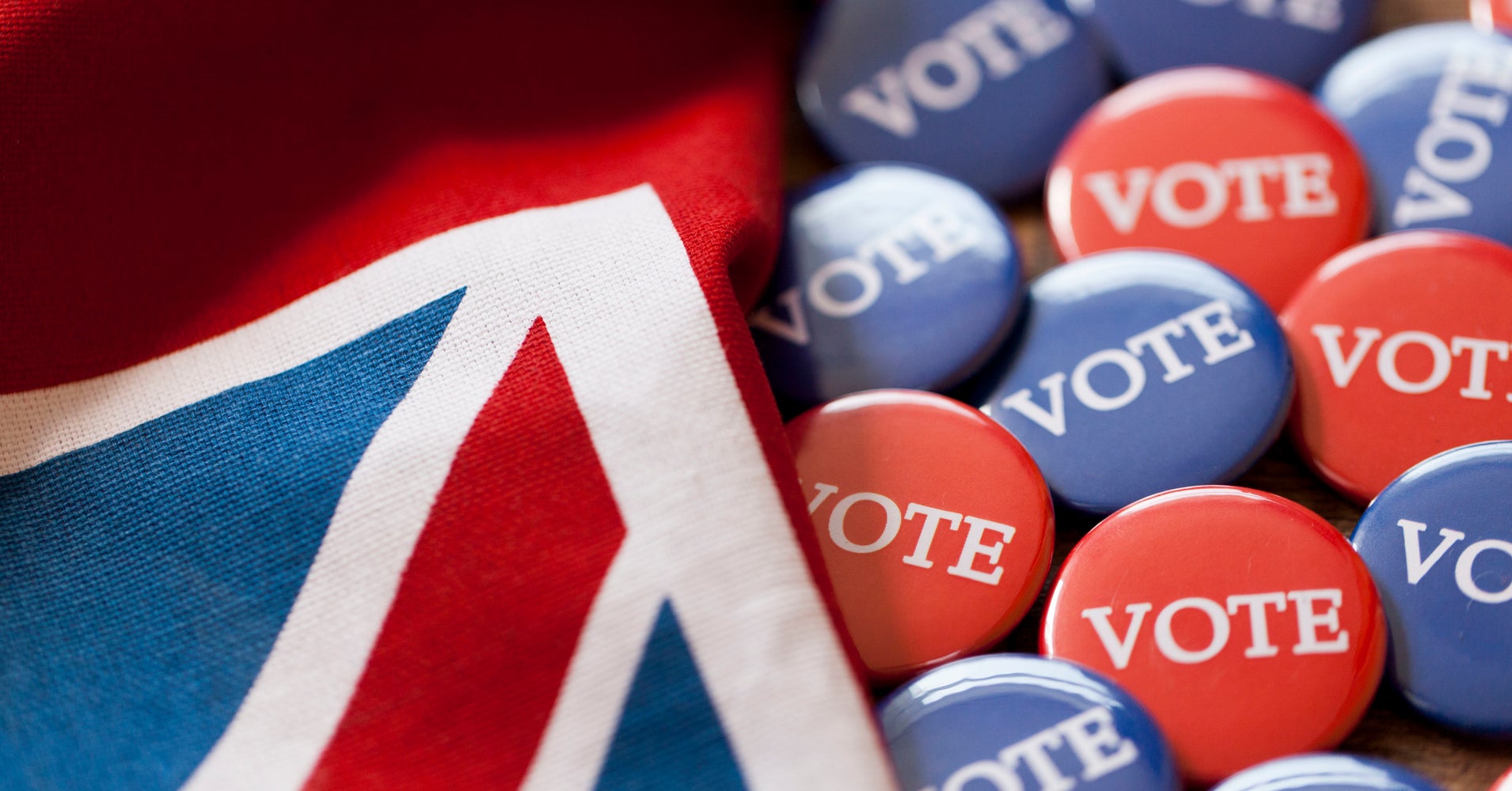British Election Vote Early And Often HuffPost