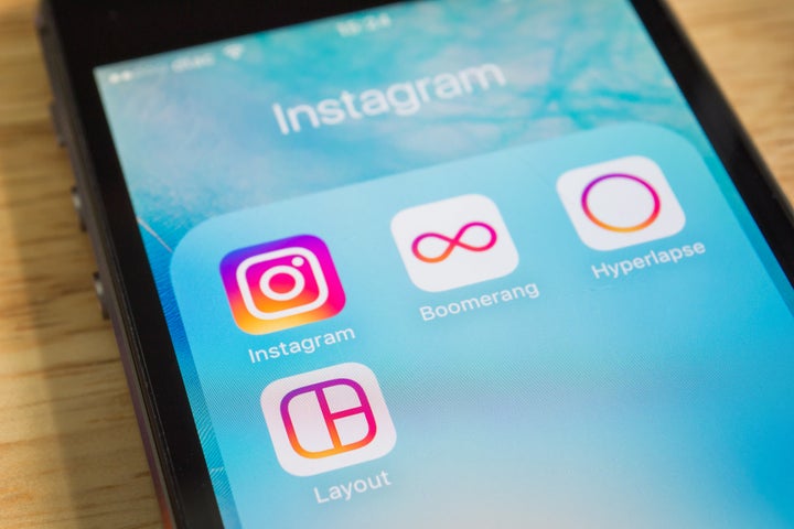 Social media posts never tell the whole story, anyway.
