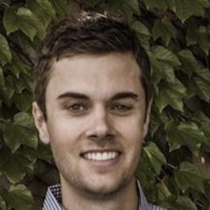 <p>Chris Roebuck, CEO and Founder at Clicktivated Video, Inc.</p>
