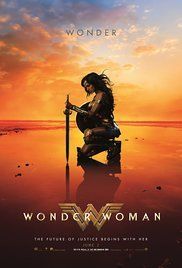 Wonder Woman: A Wonderful Movie
