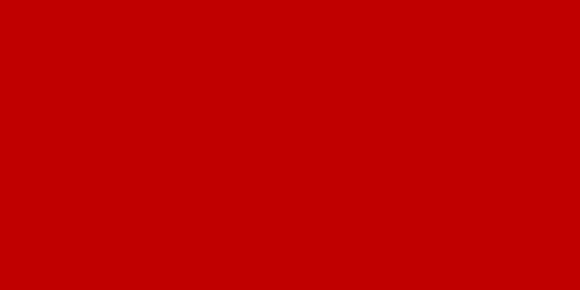 Red, for the color of dawn that breaks after the deepest night.