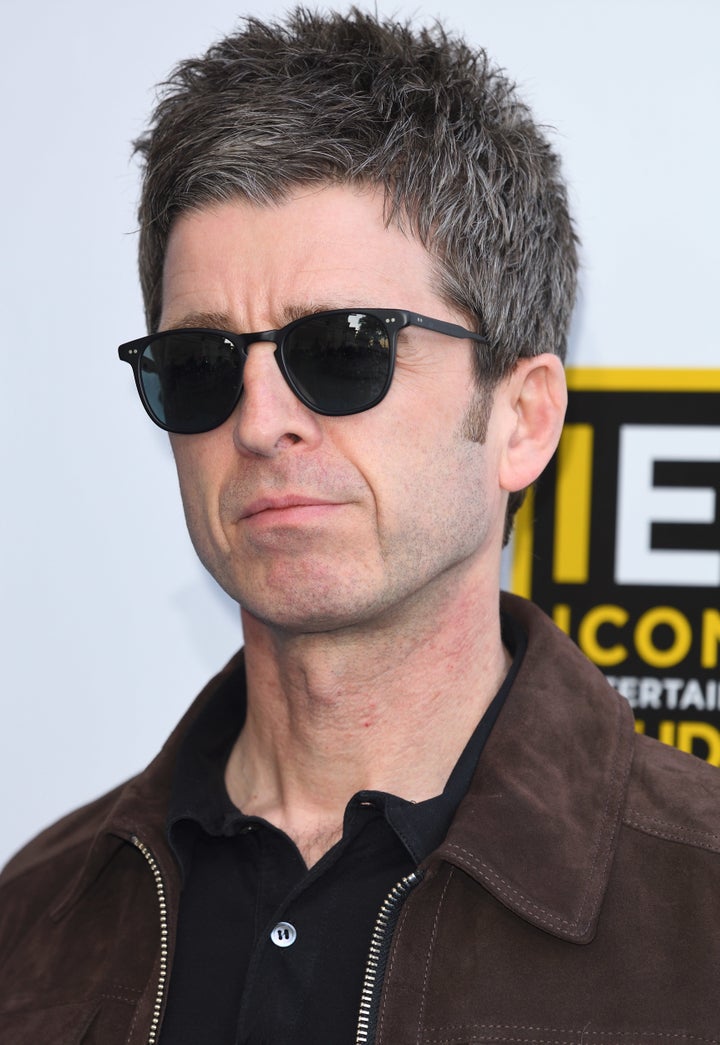 Noel gallagher ray deals ban