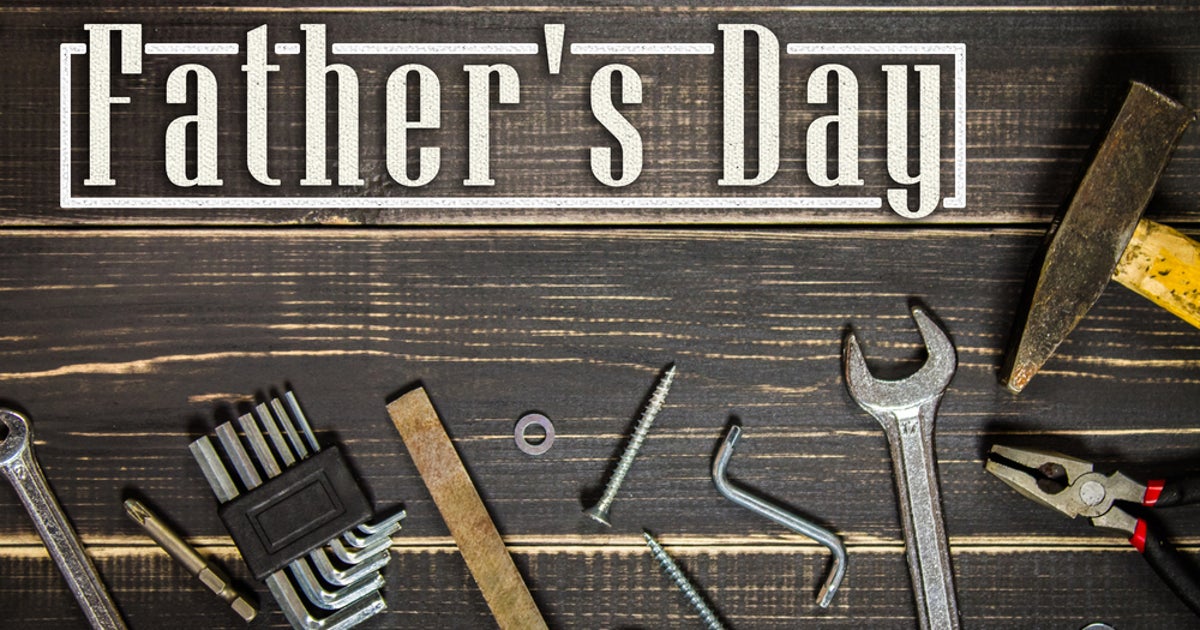 Best Power Tool Gifts for Fathers Day HuffPost Contributor