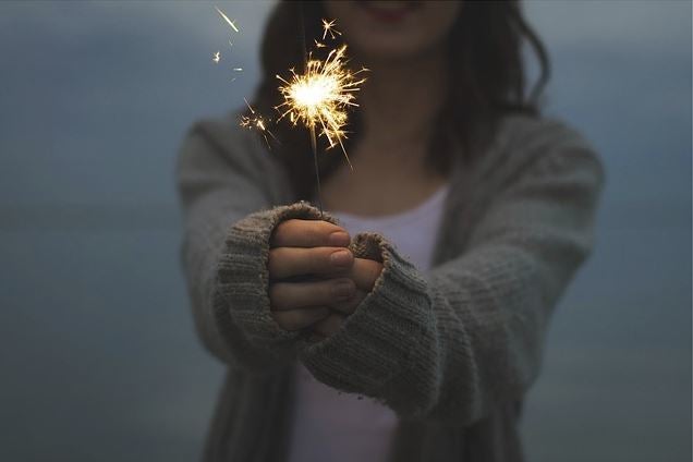 <p>Natasha Bure’s new book, Let’s Be Real, will <em>spark</em> needed conversations for teens today. </p>