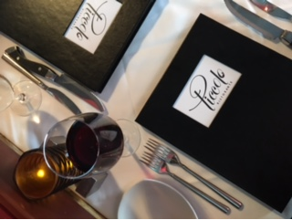 Menus