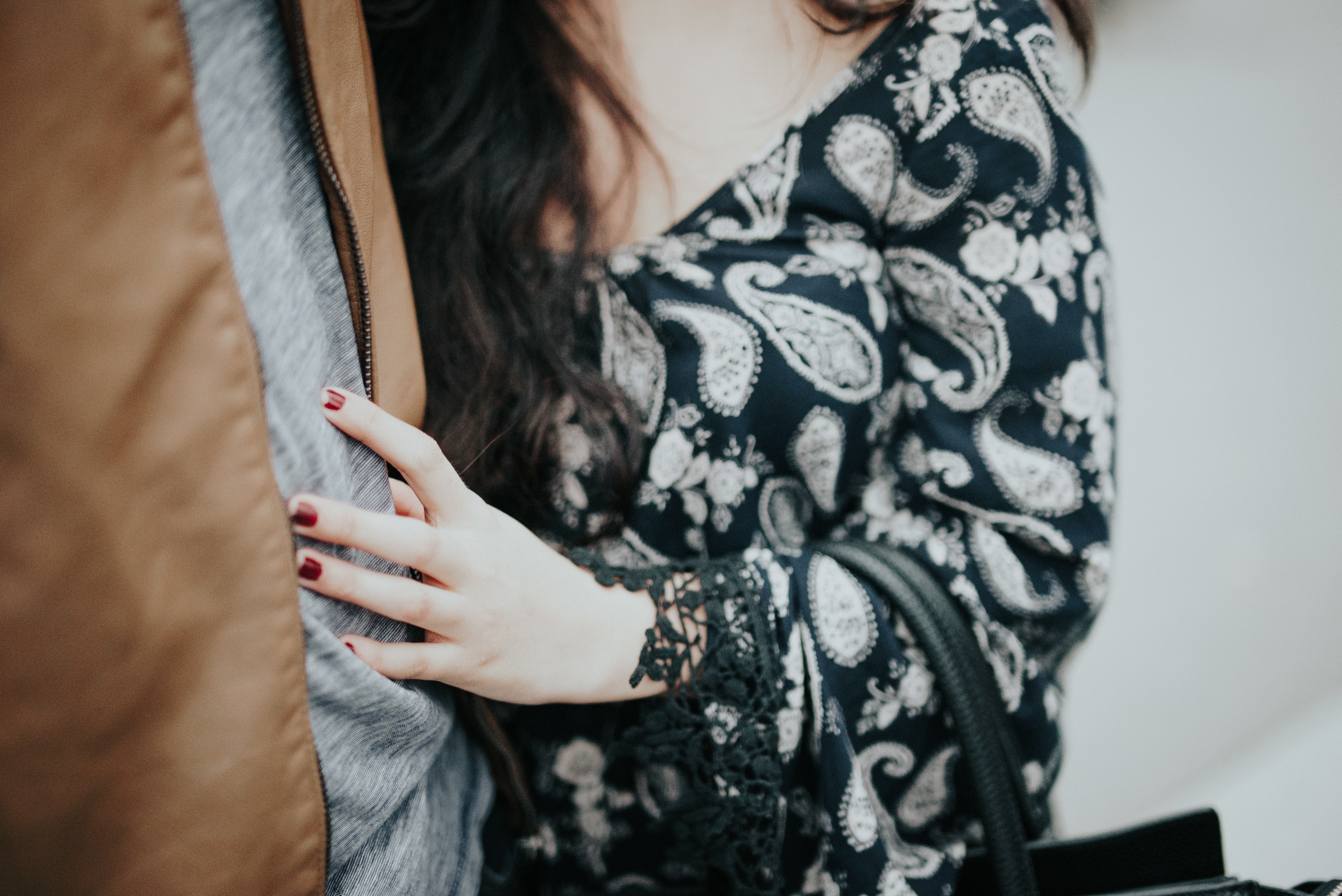 Huffington Post dating över 50