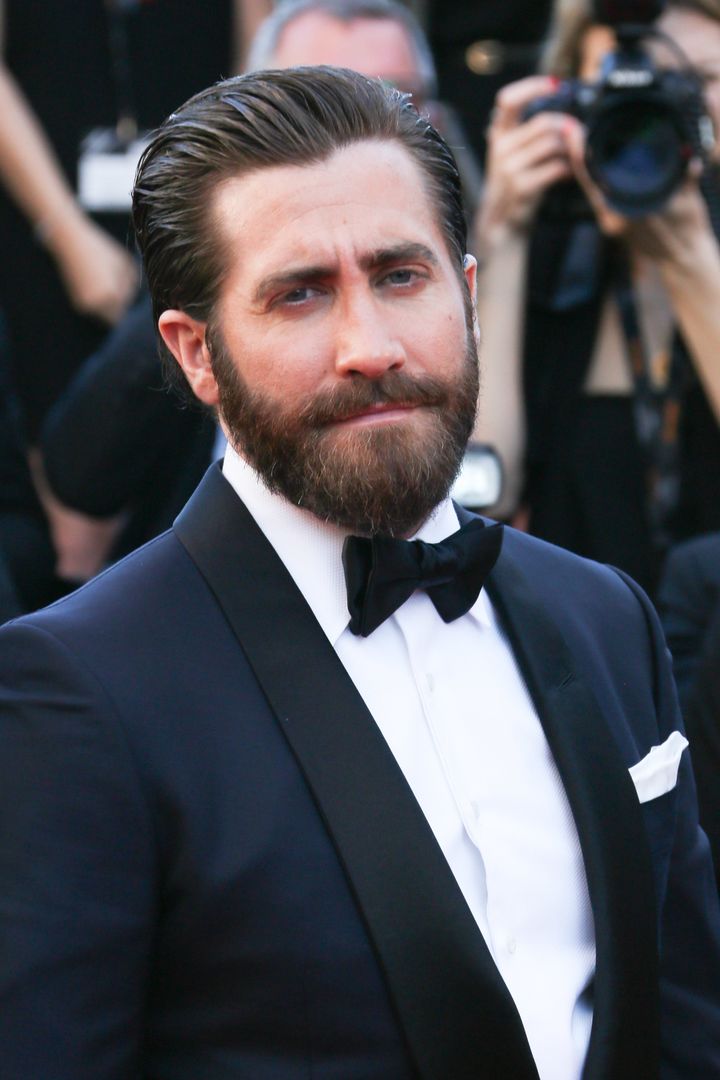 Jake Gyllenhaal is not up for an on-screen kiss with his sister
