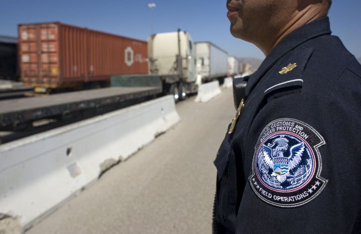 Most applicants today don't make it through the CBP hiring process.