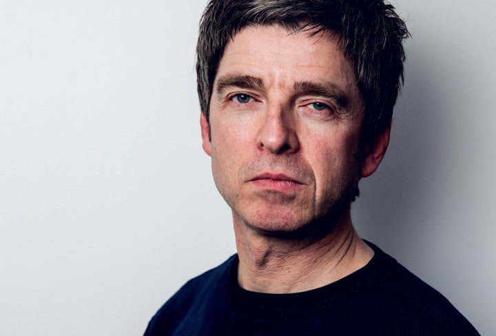 Noel Gallagher faced criticism for not attending the One Love Manchester benefit concert, but he's quietly been hel