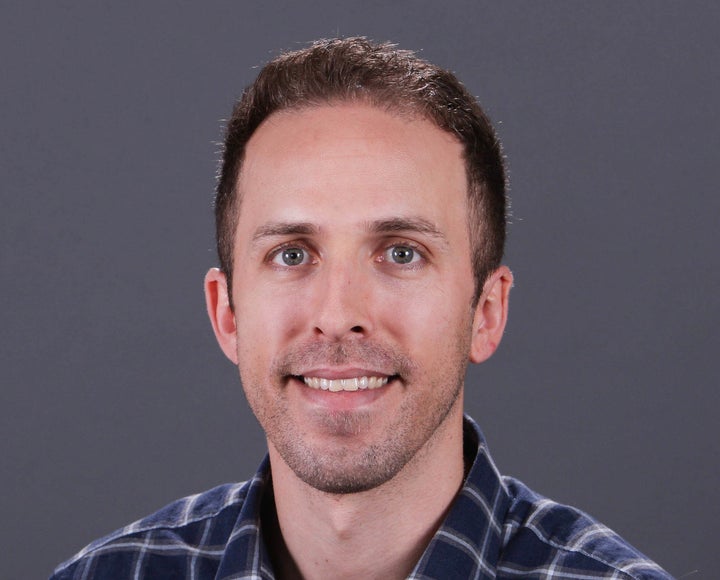 <p>John McCabe, CMO of Transcend Recovery Community </p>