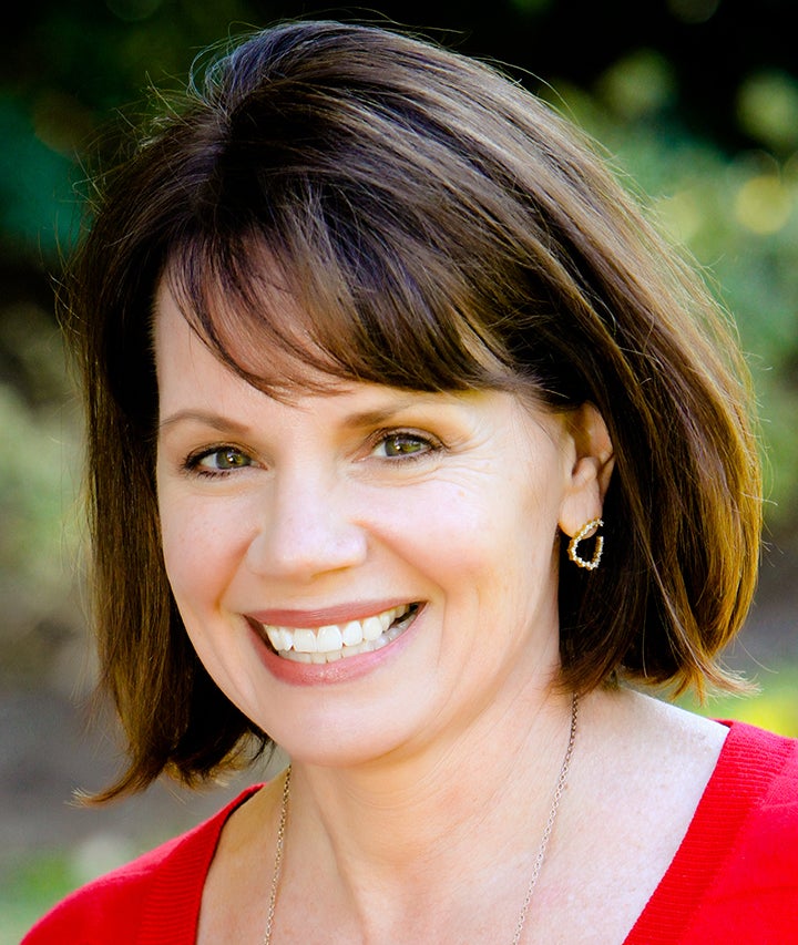<p>Ellen Dalton*, CMO of Medecision </p>