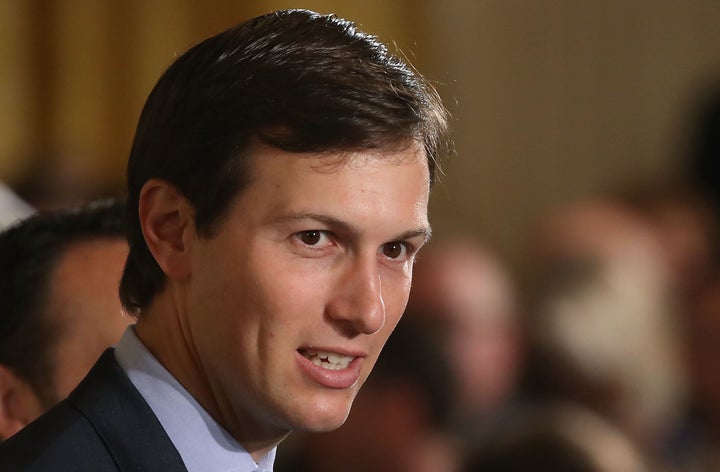 More people know who Jared Kushner is now, but many don't have a favorable opinion of him.