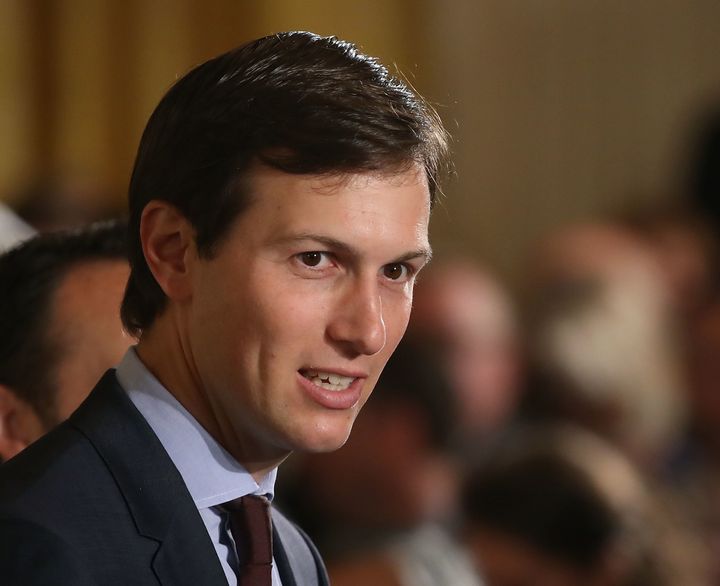 More people know who Jared Kushner is now, but many don't have a favorable opinion of him.