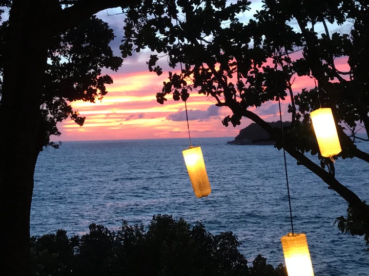 <p>Phuket, Thailand</p>