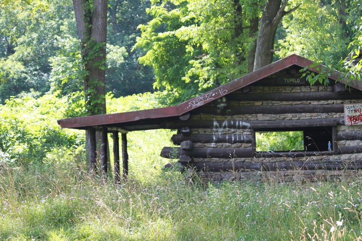 <p>North Park, Pittsburgh, Pennsylvania</p>