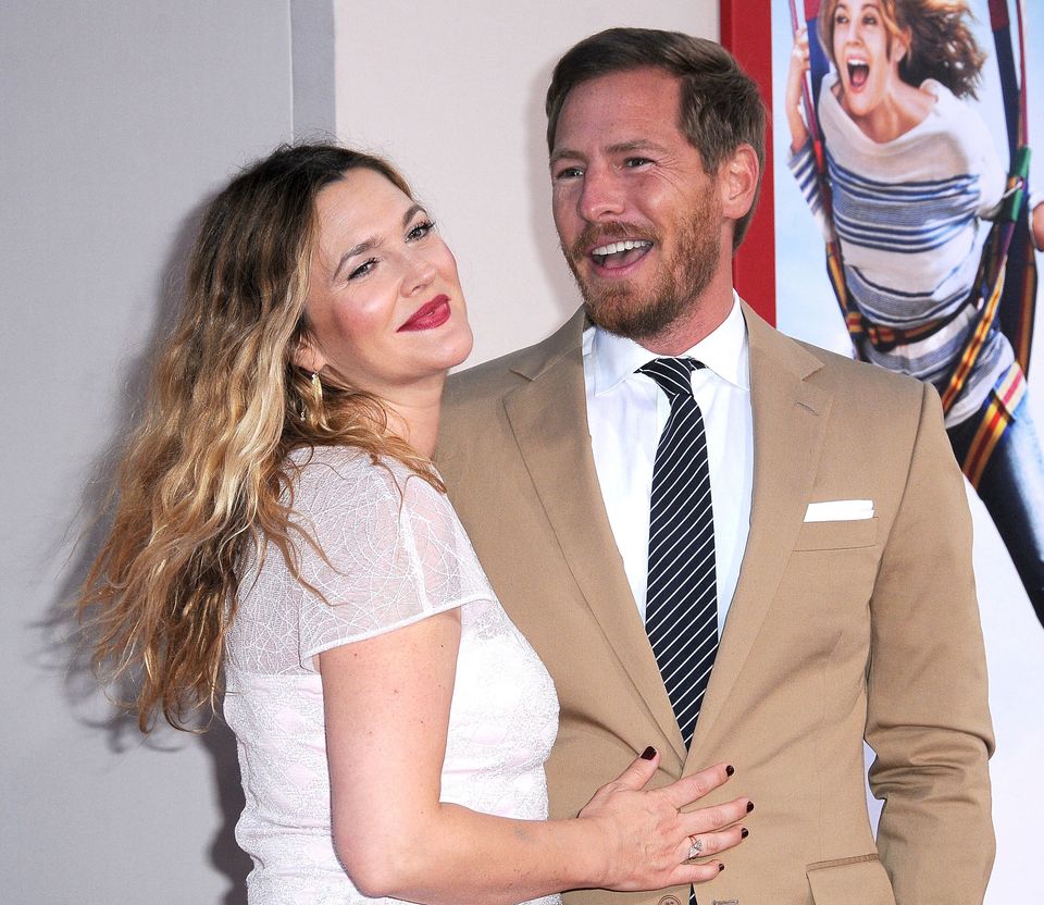 Drew Barrymore on co-parenting with Will Kopelman
