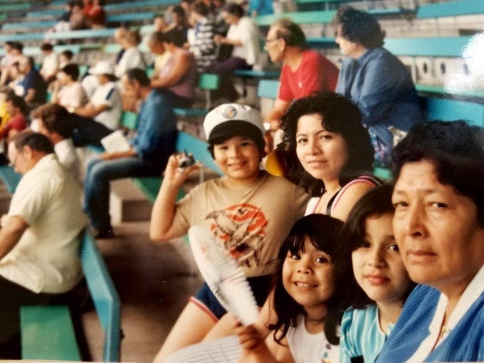 FLORIDA 1985 